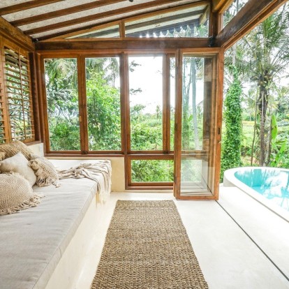 Ανακαλύψτε τα πιο δημοφιλή σπίτια στο Airbnb: Ανάμεσά τους βρίσκεται κι ένα ελληνικό 