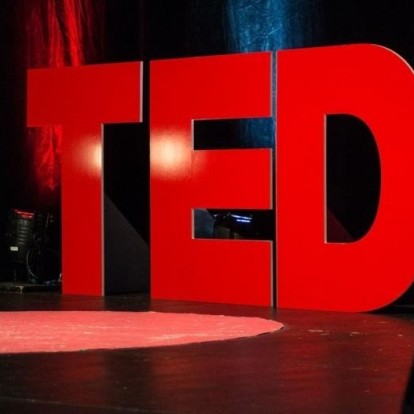 Μια ομιλία στο TEDx για την ευτυχία που θα σας αλλάξει τη ζωή 