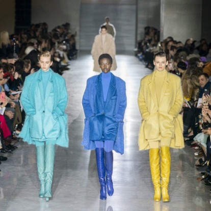 Fall/Winter 2020: Γνωρίστε πρώτες τα trends που θα κυριαρχήσουν τη σεζόν που ακολουθεί 