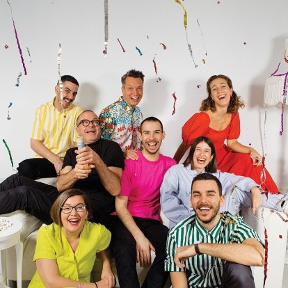 To Cycladica είναι το destination branding που εξυμνεί την απλότητα της νησιωτικής ζωής & το μοναδικό αίσθημα του καλοκαιριού στην Ελλάδα