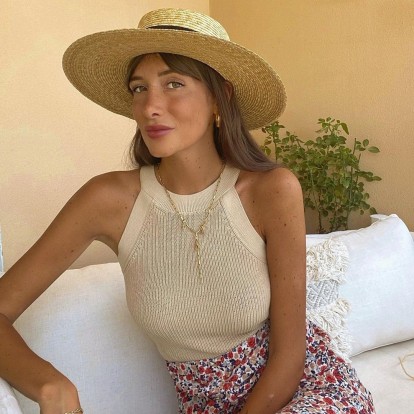 Οι 5 πιο hot influencers που προτείνουν οι Γαλλίδες για να ακολουθήσετε τώρα στο Instagram 