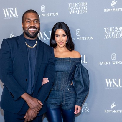 Kanye West: Τι συμβαίνει τελικά με την ψυχική του υγεία, ο ρόλος της Kim Kardashian & η υποψηφιότητά του για πρόεδρος των Η.Π.Α 