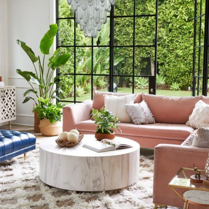 Ανακαλύψτε ποια interior τάση θα μεταμορφώσει τους χώρους σας τον Σεπτέμβριο