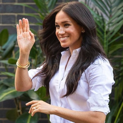 Οι 5 χρυσοί κανόνες της Meghan Markle για εμφανίσεις χωρίς στιλιστικά λάθη 