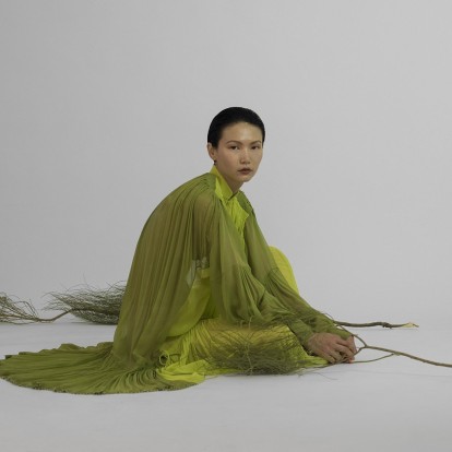 «A sense of New»: Γνωρίστε καλύτερα το next best thing στον χώρο της ελληνικής μόδας αυτήν τη στιγμή 