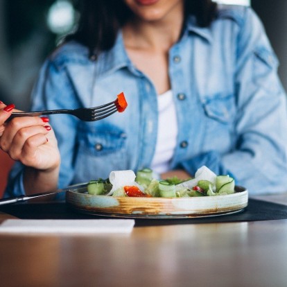 Είστε vegetarian; Γνωρίστε τις καλύτερες πηγές πρωτεϊνών & ενδυναμώστε τον οργανισμό σας 