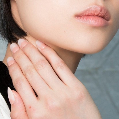 Τα πιο ευφάνταστα nail colours & designs που είδαμε στο Instagram