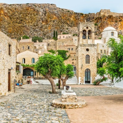 Love to Travel: 4 εξορμήσεις της τελευταίας στιγμής για αυτό το φθινόπωρο 