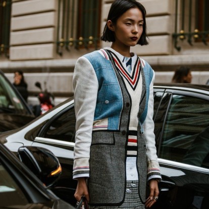 Oι 5 τάσεις που μας έκανε το street style του fashion month να θέλουμε να αγοράσουμε τώρα 
