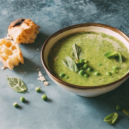 Με αυτές τις super healthy συνταγές θα δείτε αποτελέσματα στη σιλουέτα σας 