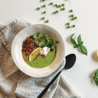 Βρήκαμε την πιο γρήγορη & νόστιμη συνταγή που θα χαρίσει στον οργανισμό σας την ενέργεια που χρειάζεται 