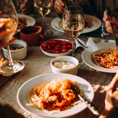 Pasta Recipes: 3 διαφορετικές μακαρονάδες για να φτιάξετε απόψε στο σπίτι 