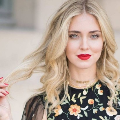 Nail trends: Οι απόλυτα καλοκαιρινές προτάσεις της Chiara Ferragni