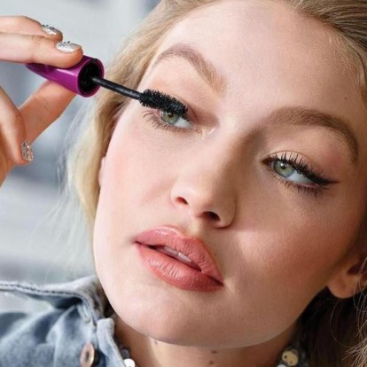 Αυτά είναι 7 από τα μεγαλύτερα makeup trends της χρονιάς που φεύγει 