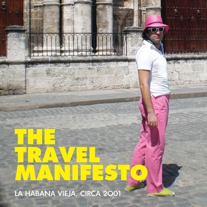 The Travel Manifesto: Ο Γεώργιος Καράμπελλας μας ταξιδεύει μέσα από το νέο ραδιοφωνικό concept του στο Best Radio 92,6