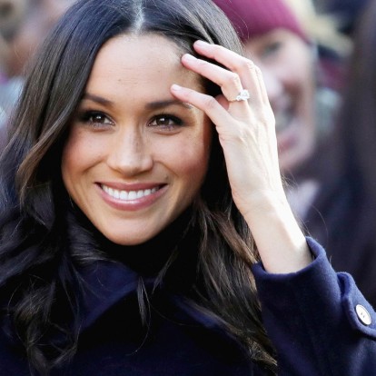 Τα genius beauty hacks της Meghan Markle που μπορείτε να δοκιμάσετε στην καραντίνα
