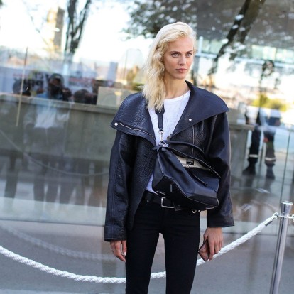 Γιατί πρέπει να έχετε ένα biker jacket