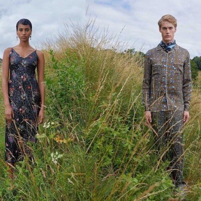 H αποκλειστική ταινία μικρού μήκους του Baz Luhrmann για τη συλλογή Erdem X H&M