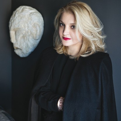 Όλα όσα πρέπει να ξέρετε για τη Σοφία Κοκοσαλάκη 