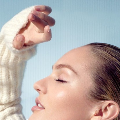 5 λάθη στο μακιγιάζ που σας μεγαλώνουν 