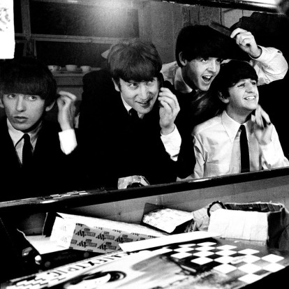 In-Edit Athens Edition: Επιστρέφει δυναμικά στη Στέγη