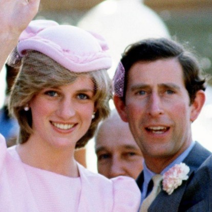 H βουλιμία της Diana έγινε κίνητρο για ανοιχτή συζήτηση για τις διατροφικές διαταραχές