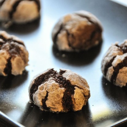 O Άκης Πετρετζίκης προτείνει 6 εντυπωσιακές & πρωτότυπες ιδέες για homemade μπισκότα