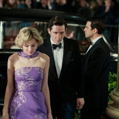 20 σειρές για να επιλέξετε ανάλογα με την ψυχολογία σας στην καραντίνα