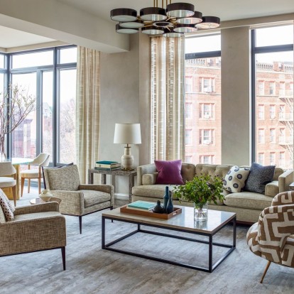 Χαλιά: Πώς να επιλέξετε το σωστό και να το εντάξετε στη διακόσμησή σας 