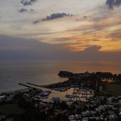 Πώς η ασφάλεια και η πολυτελής φιλοξενία ενώνονται σε έναν από τους πιο top προορισμούς