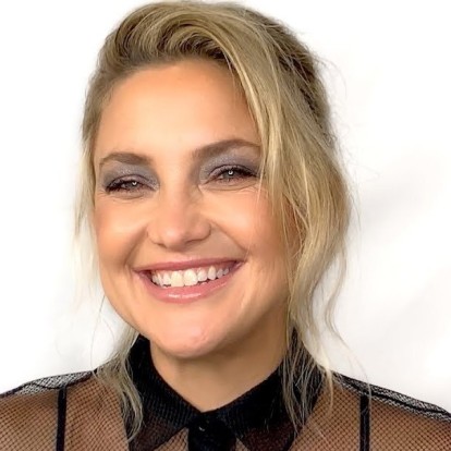 Kate Hudson: Ανακαλύψτε όλα όσα τρώει η star μέσα στη μέρα της 