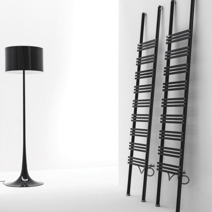 Πώς να εντάξετε τα θερμαντικά σώματα στην κατοικία σας ώστε να θυμίζουν έργα τέχνης