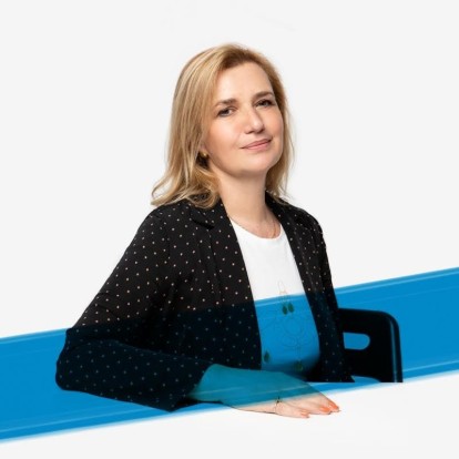 Editor's note: Σκέψεις για μια νέα χρονιά που μπορεί να φέρει τη λύτρωση