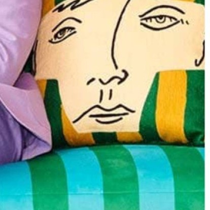 H Breeder Gallery παρουσιάζει την έκθεση του περίφημου Luke Edward Hall, "Figs and Honey and Sailing"