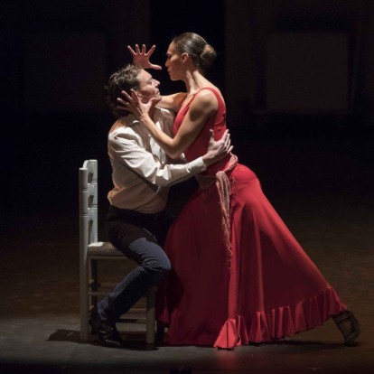 Art Lovers: Οι online παραστάσεις όπερας & χορού που δεν πρέπει να χάσετε τις προσεχείς ημέρες