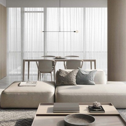 Υπάρχει μία τάση στο design που θα αλλάξει το σπίτι σας για πάντα  