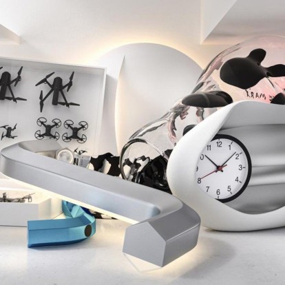 Η συλλεκτική Art Event 2021 σειρά της IΚΕΑ εξερευνά το γοητευτικό σημείο συνάντησης τέχνης και design