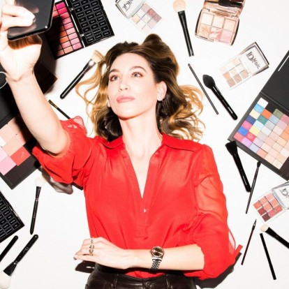 March's Beauty: Τα makeup looks που θα υιοθετήσουμε όλο τον Μάρτιο