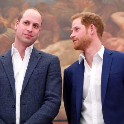 «Είμαι κι εγώ γιος της Diana»: Ο πρίγκιπας William δίνει το δικό του μήνυμα  