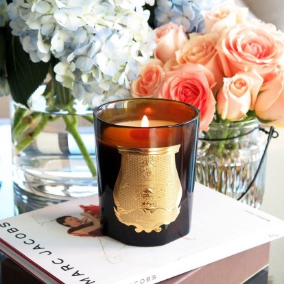 Premium Scents: Πώς να δώσετε πνοή πολυτέλειας σε κάθε χώρο του σπιτιού σας 