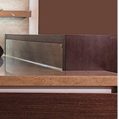 Interior design update: Πώς να ανανεώσετε την κουζίνα σας ώστε να δείχνει μεγαλύτερη