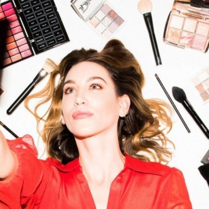 Celebrity makeup artists: 10 tips που ακολουθούν και που σίγουρα αγνοείτε