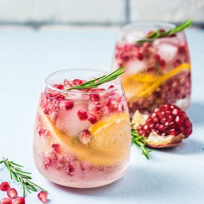 Flavor Update: 5 ανοιξιάτικα cocktails για να φτιάξετε εύκολα στο σπίτι 