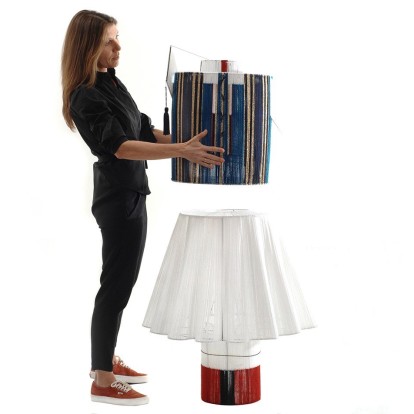 The Talks: Με τη δημιουργό Joy Σταθοπούλου 