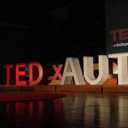 TEDxAUTH: Tο φετινό online event που θα μας φέρει ένα βήμα πιο κοντά στην αναγέννηση και την προσωπική αφύπνιση