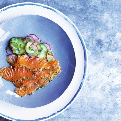 Grey hair no more: Οι τροφές που χρειάζεστε για να απαλλαγείτε από τις γκρι τρίχες 