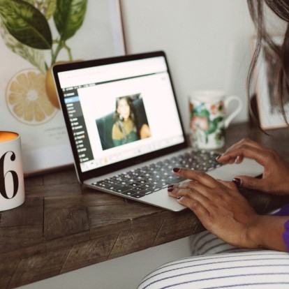 8 tips που πρέπει να γνωρίζετε εάν περνάτε πολλές ώρες μπροστά στον υπολογιστή 