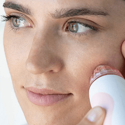 Pore Vacuum: Τελικά το αγαπημένο skincare gadget του Internet αποτελεί must;  