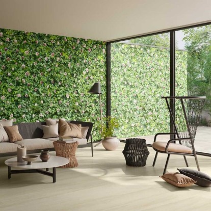 Biophilic design: Ενσωματώστε την πιο eco friendly & updated διακόσμηση στην κατοικία σας