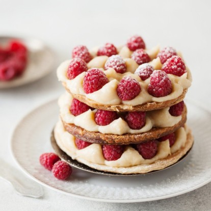 Dessert Time: 5 υγιεινές συνταγές των αγαπημένων σας γλυκών «αμαρτιών»